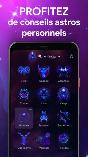 Serene 2022 – Compatibilité screenshot