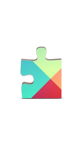 Services Google Play screenshot