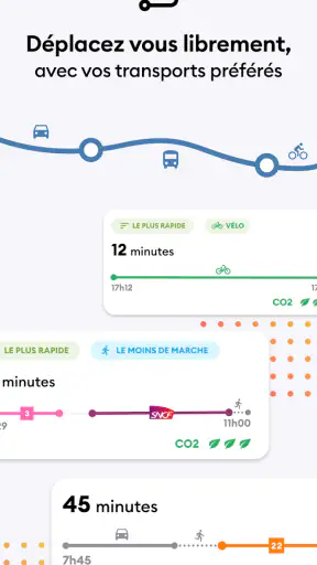 Sète Agglopôle Mobilité screenshot
