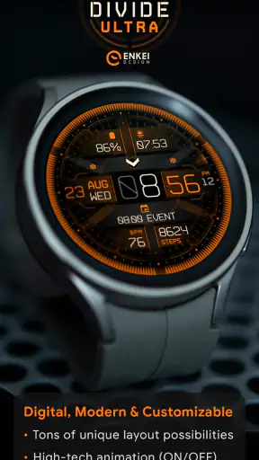 Shadow Divide Ultra - animated screenshot