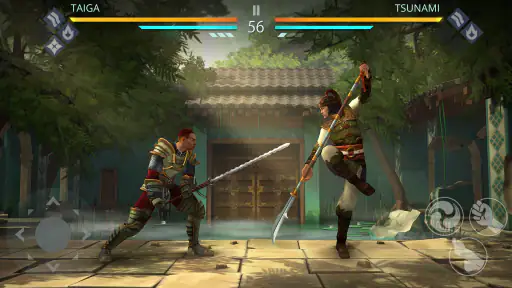 Shadow Fight 3 - Combat RPG screenshot