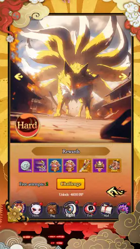 Shadow Samurai screenshot