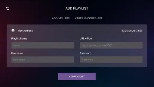 Shamel.tv screenshot