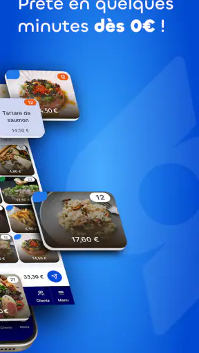 Shopcaisse - Caisse Certifiée screenshot