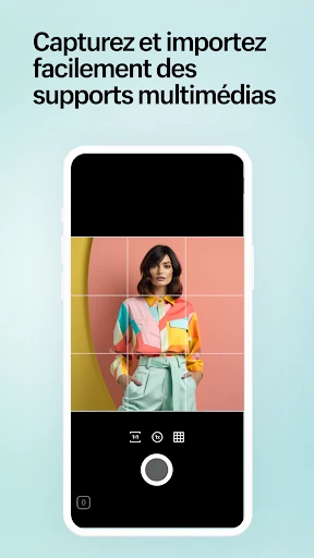 Shopify: E-commerce mobile screenshot