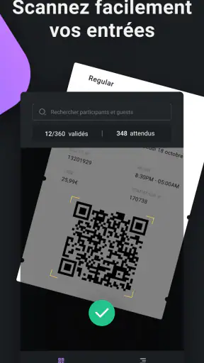 Shotgun Scan screenshot