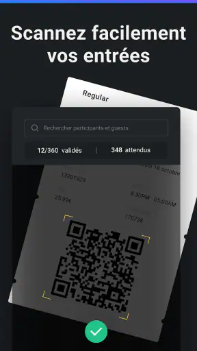 Shotgun Scan screenshot