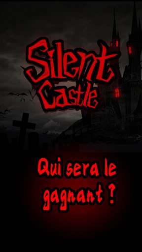 Silent Caslte: Survive screenshot