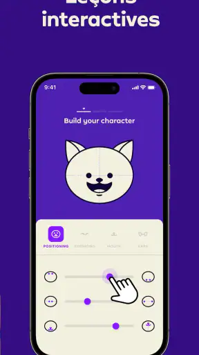 Simply Draw: À toi de dessiner screenshot