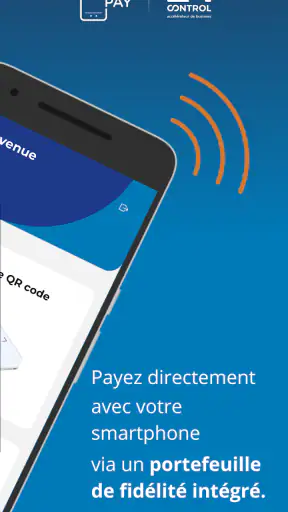 Simply Pay screenshot