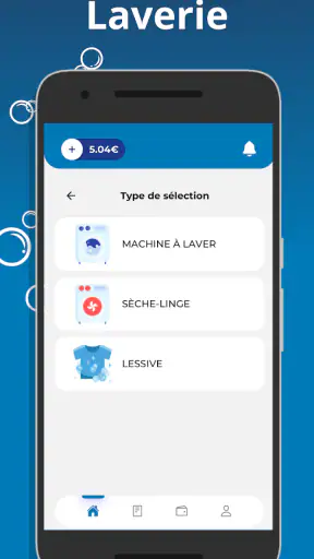 Simply Pay screenshot