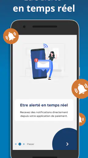 Simply Pay screenshot