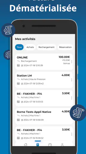 Simply Pay screenshot