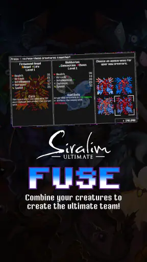 Siralim Ultime screenshot