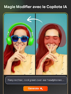 SketchPro: Peinture & Dessiner screenshot