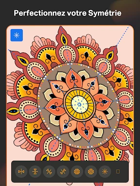 SketchPro: Peinture & Dessiner screenshot