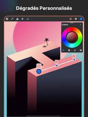 SketchPro: Peinture & Dessiner screenshot