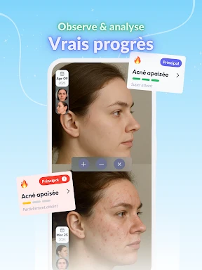 Skin Bliss: Cosmetique, Beauty screenshot