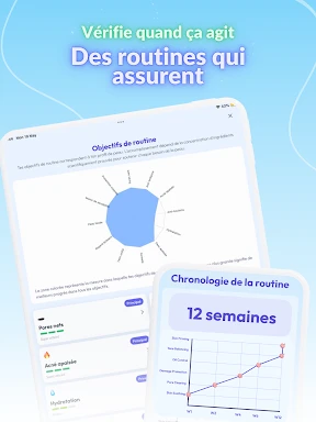 Skin Bliss: Cosmetique, Beauty screenshot