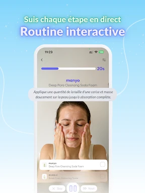 Skin Bliss: Cosmetique, Beauty screenshot