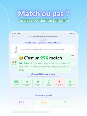 Skin Bliss: Cosmetique, Beauty screenshot