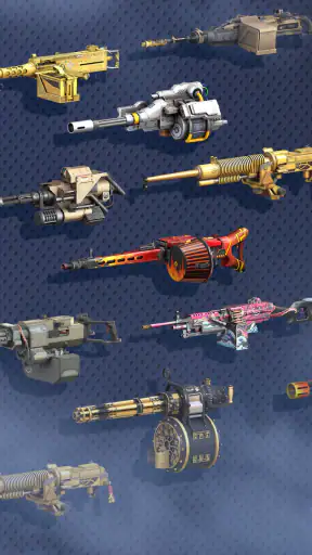 Sky Defense: Devoir de Guerre screenshot