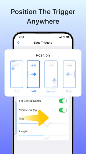 SkyCenter Control screenshot