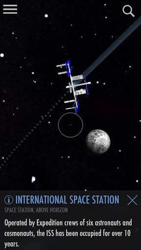 SkyView® Explore the Universe screenshot