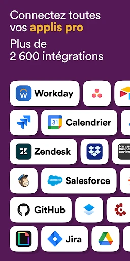 Slack screenshot