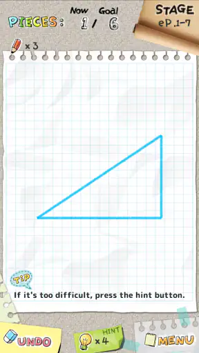 Slice It! screenshot