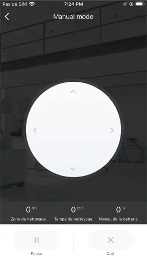 Smart Link screenshot