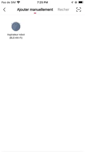 Smart Link screenshot