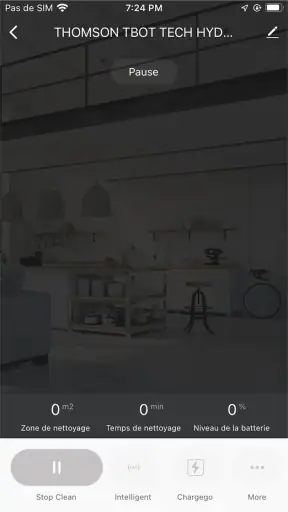 Smart Link screenshot