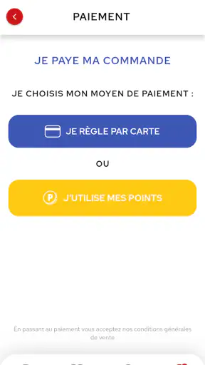 Smart Pizza screenshot