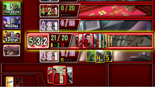 Smash Up screenshot