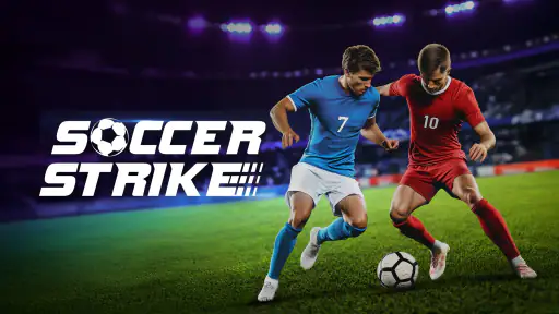 Soccer Strike: Multijoueur screenshot