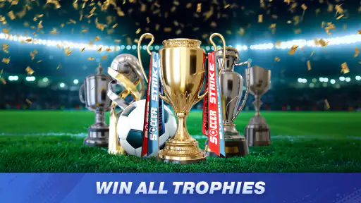 Soccer Strike: Multijoueur screenshot