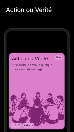 Social Gamebox screenshot
