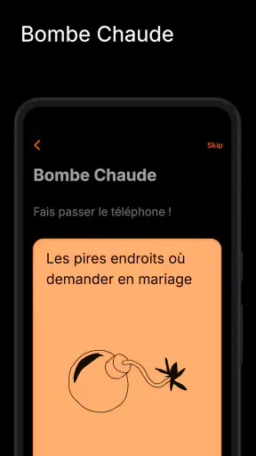 Social Gamebox screenshot
