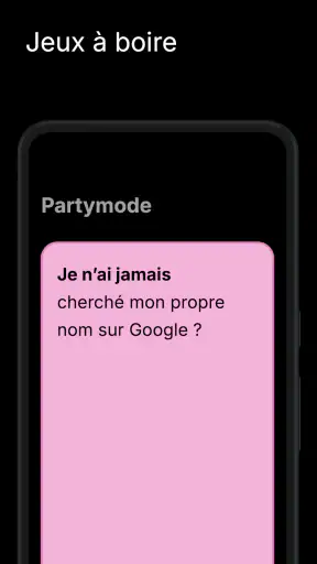 Social Gamebox screenshot
