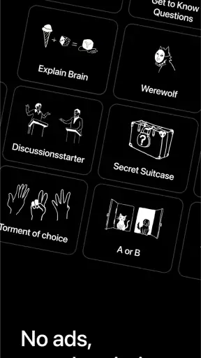Social Gamebox Family screenshot
