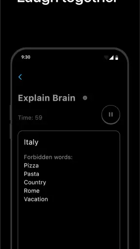 Social Gamebox Family screenshot