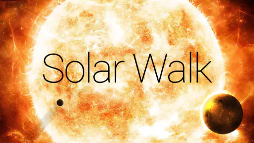 Solar Walk：Système solaire 3D screenshot