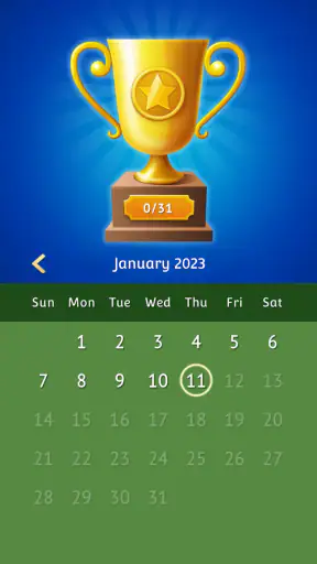 Solitaire.com screenshot