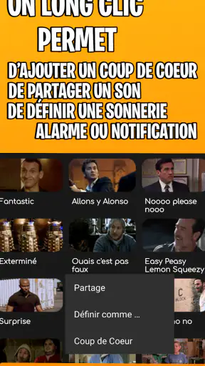 Soundbox France screenshot