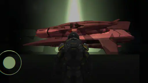 SPACE - Spaceship Level Devil screenshot