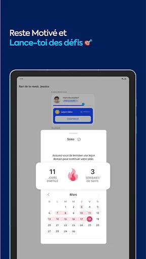 Speak - Apprenez l'anglais screenshot