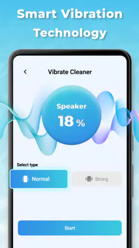 Speaker Cleaner & Water Eject screenshot