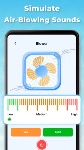 Speaker Cleaner & Water Eject screenshot