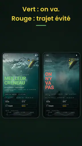Spearo : Chasse sous-marine screenshot